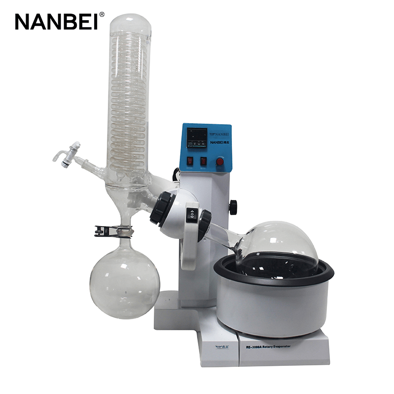 mini rotary evaporator