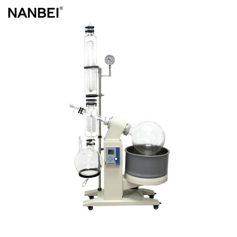 rotary distillation evaporator