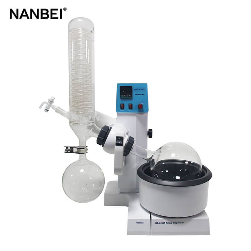 50l rotary evaporator