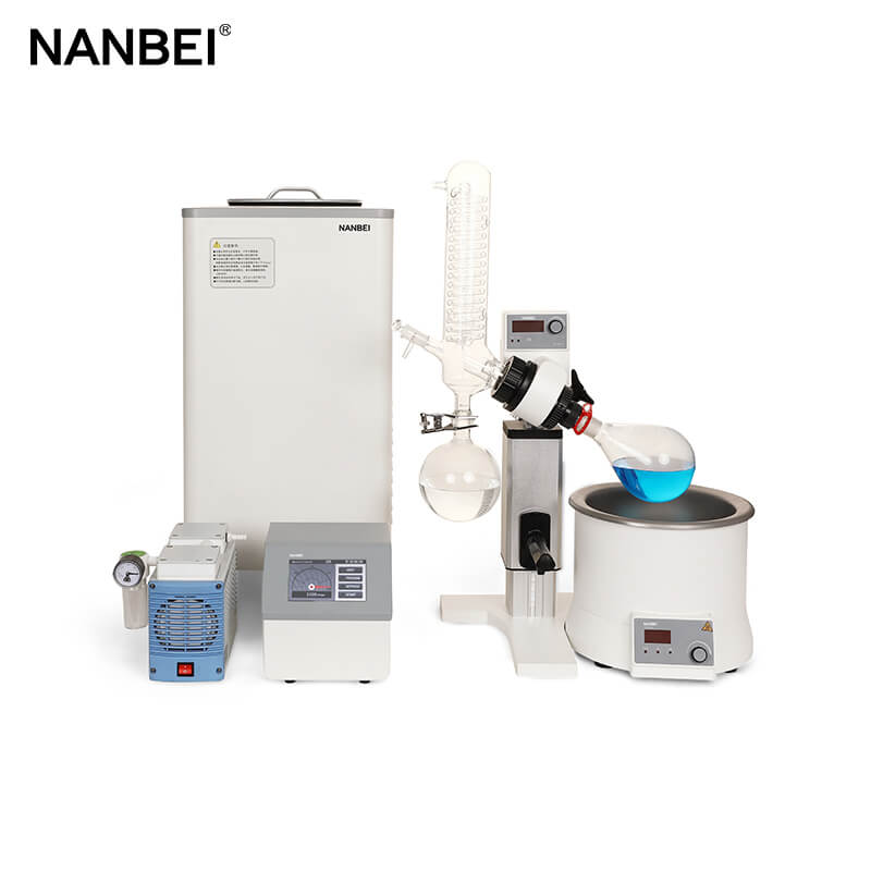 chemical rotary evaporator