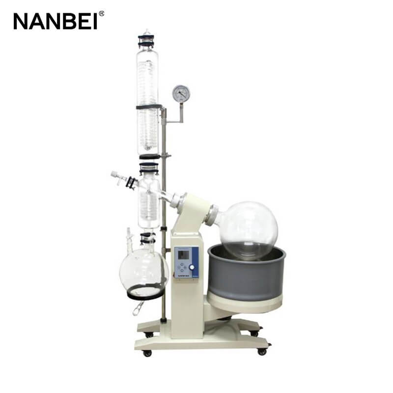 rotary evaporator price