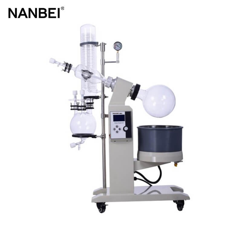 rotary evaporator price