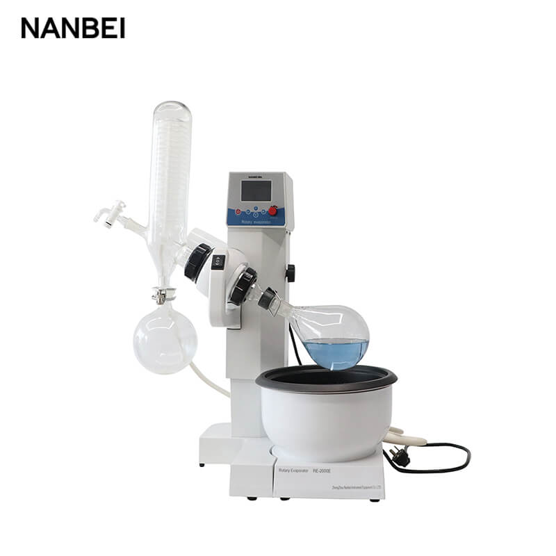 10l rotary evaporator