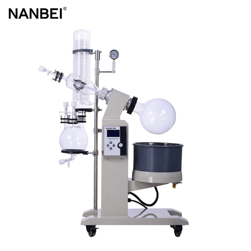 digital rotary evaporator