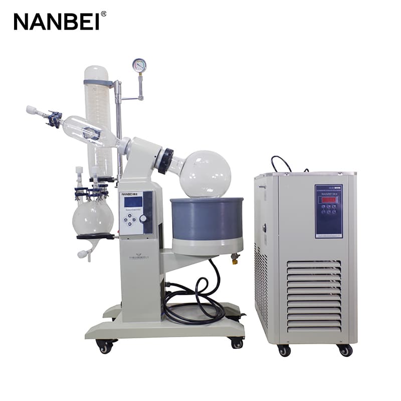 extraction rotary evaporator