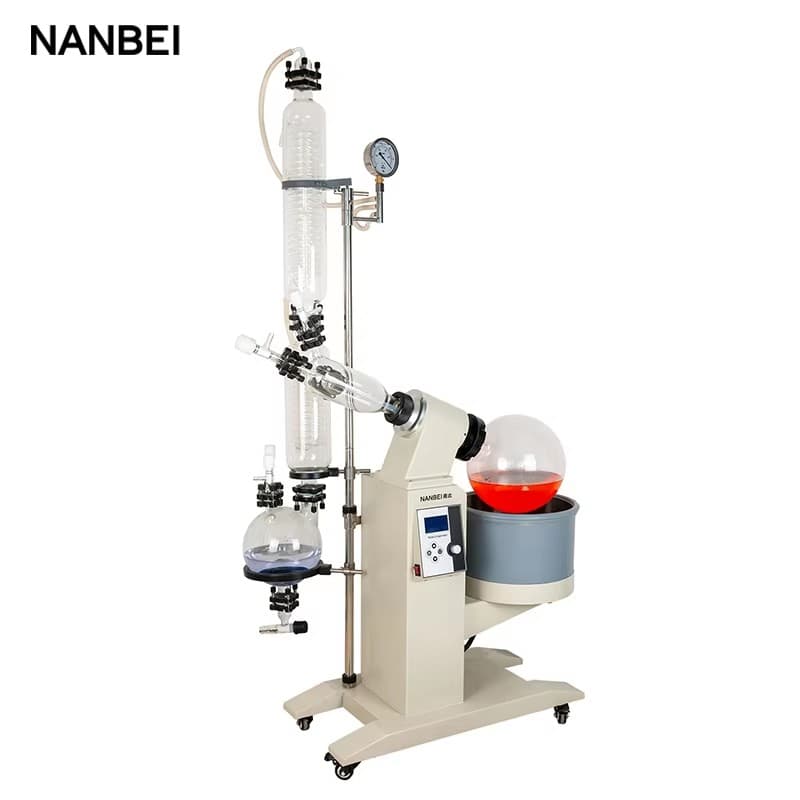 rotary distillation evaporator rotary distillation evaporator