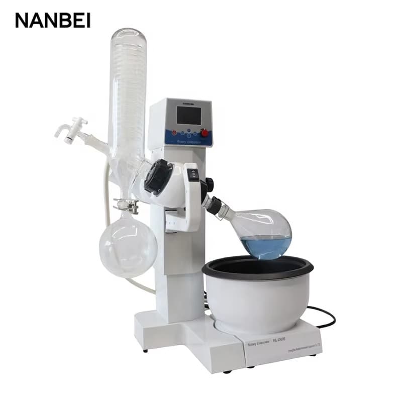 laboratory rotary evaporator