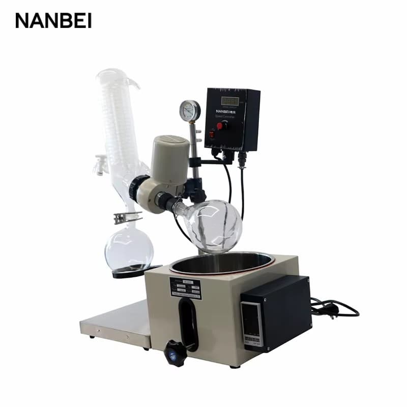 mini rotary evaporator mini rotary evaporator